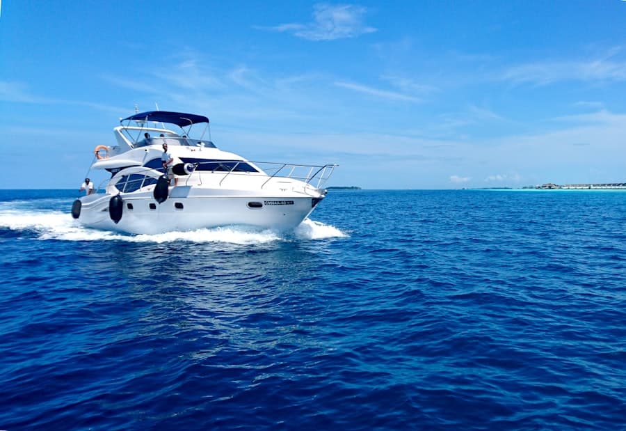 Quicksilver Activ 675 Weekend
